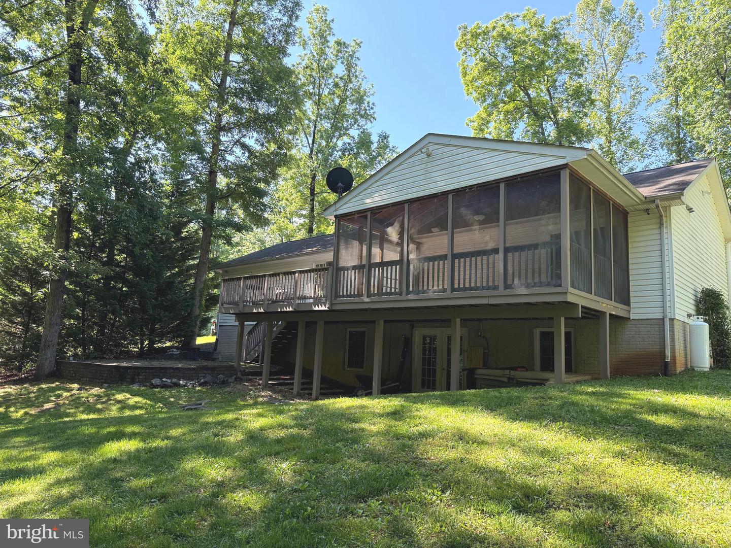 273 PETTIT PL, LOUISA, Virginia 23093, 4 Bedrooms Bedrooms, ,2 BathroomsBathrooms,Residential,For sale,273 PETTIT PL,VALA2007616 MLS # VALA2007616