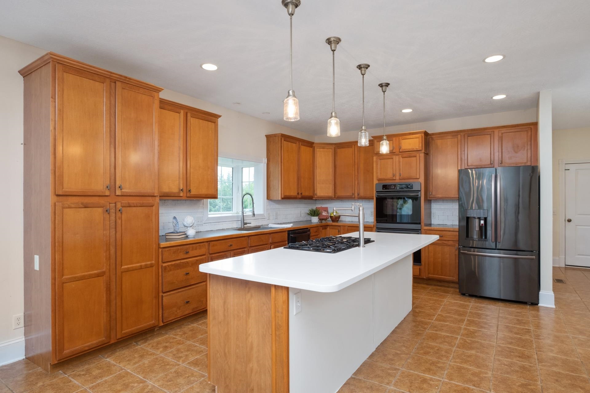 109 LEAVEL CT, BRIDGEWATER, Virginia 22812, 4 Bedrooms Bedrooms, ,3 BathroomsBathrooms,Residential,Jahne,109 LEAVEL CT,664983 MLS # 664983