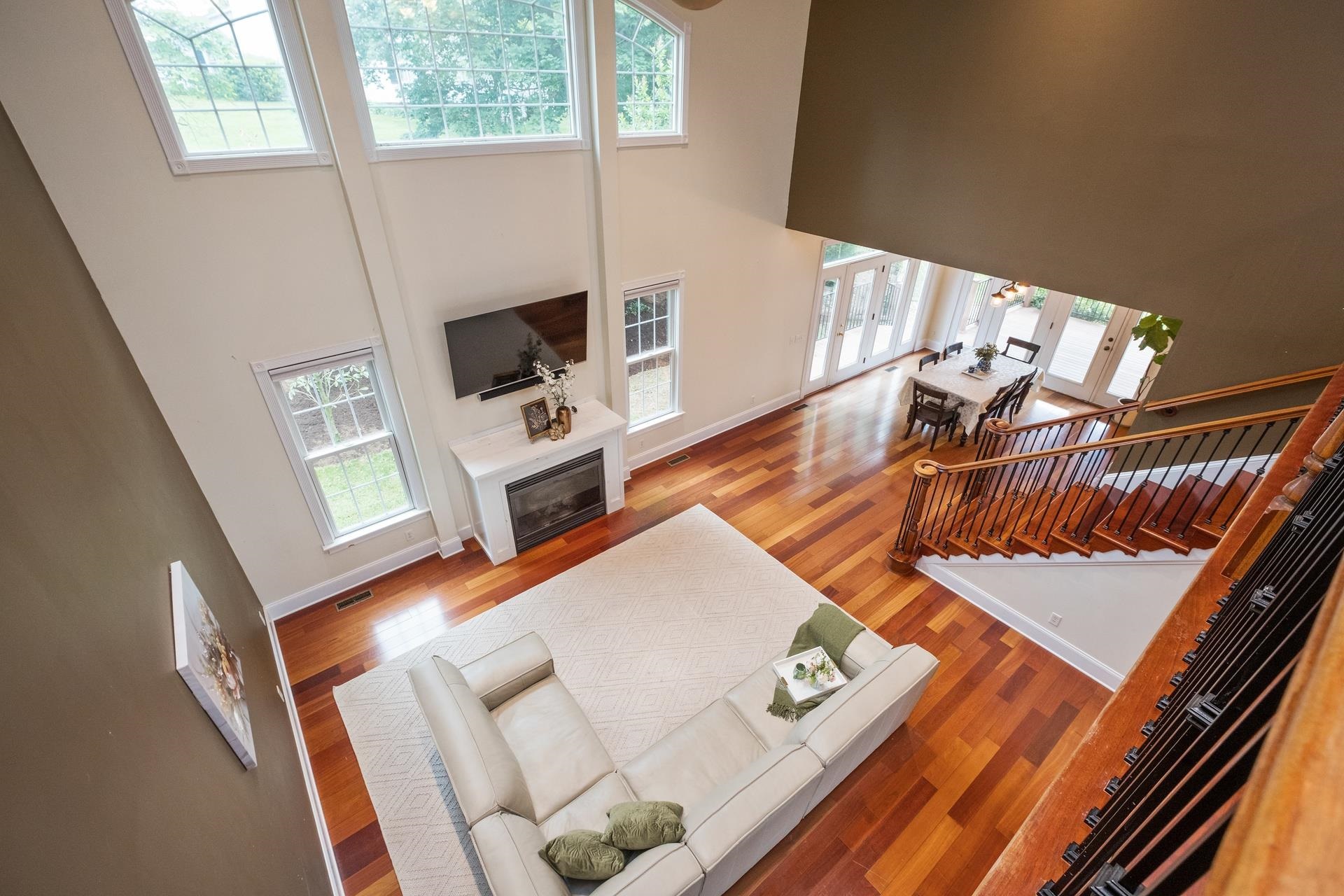 109 LEAVEL CT, BRIDGEWATER, Virginia 22812, 4 Bedrooms Bedrooms, ,3 BathroomsBathrooms,Residential,Jahne,109 LEAVEL CT,664983 MLS # 664983
