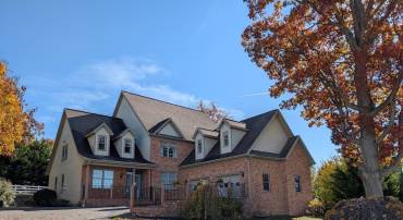 109 LEAVEL CT, BRIDGEWATER, Virginia 22812, 4 Bedrooms Bedrooms, ,3 BathroomsBathrooms,Residential,Jahne,109 LEAVEL CT,664983 MLS # 664983