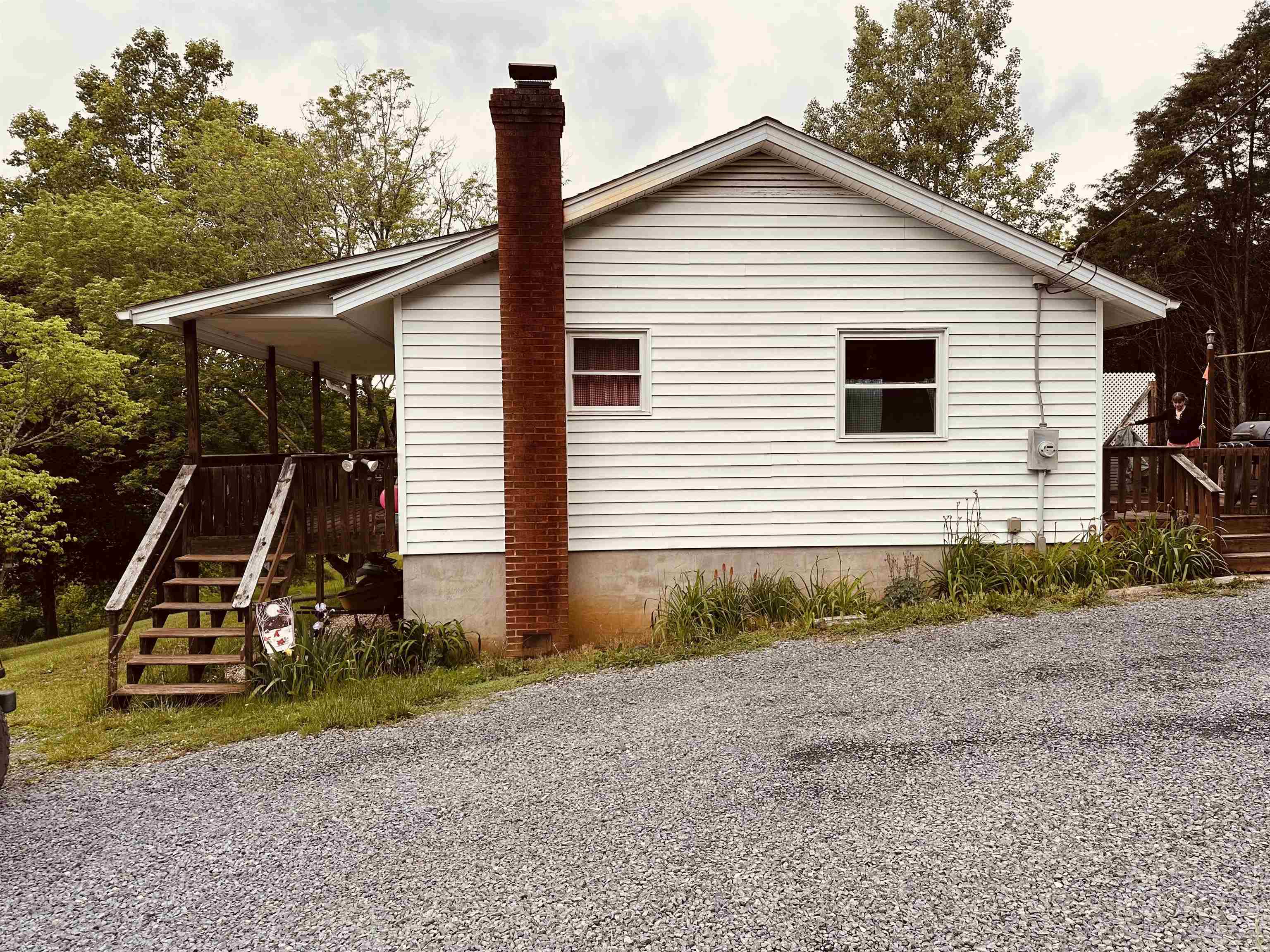 562 DABNEYS RD, RAPHINE, Virginia 24472, 3 Bedrooms Bedrooms, ,1 BathroomBathrooms,Residential,562 DABNEYS RD,664992 MLS # 664992