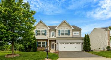 18046 LAKEFORD DR, CULPEPER, Virginia 22701, 4 Bedrooms Bedrooms, ,3 BathroomsBathrooms,Residential,For sale,18046 LAKEFORD DR,VACU2010538 MLS # VACU2010538
