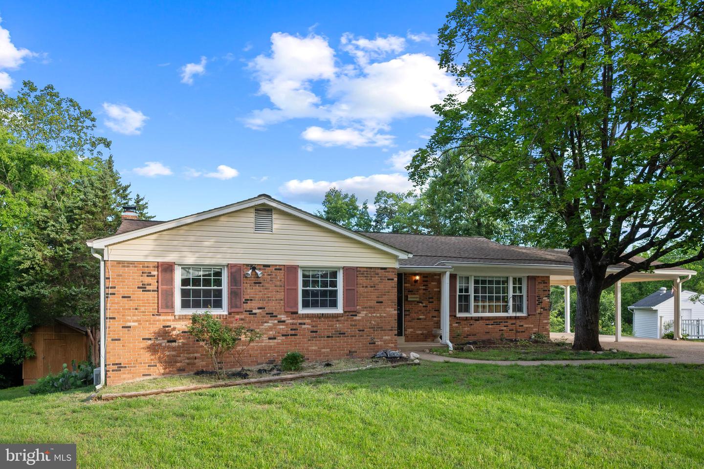 7516 TODD PL, MANASSAS, Virginia 20109, 4 Bedrooms Bedrooms, ,3 BathroomsBathrooms,Residential,For sale,7516 TODD PL,VAPW2095088 MLS # VAPW2095088