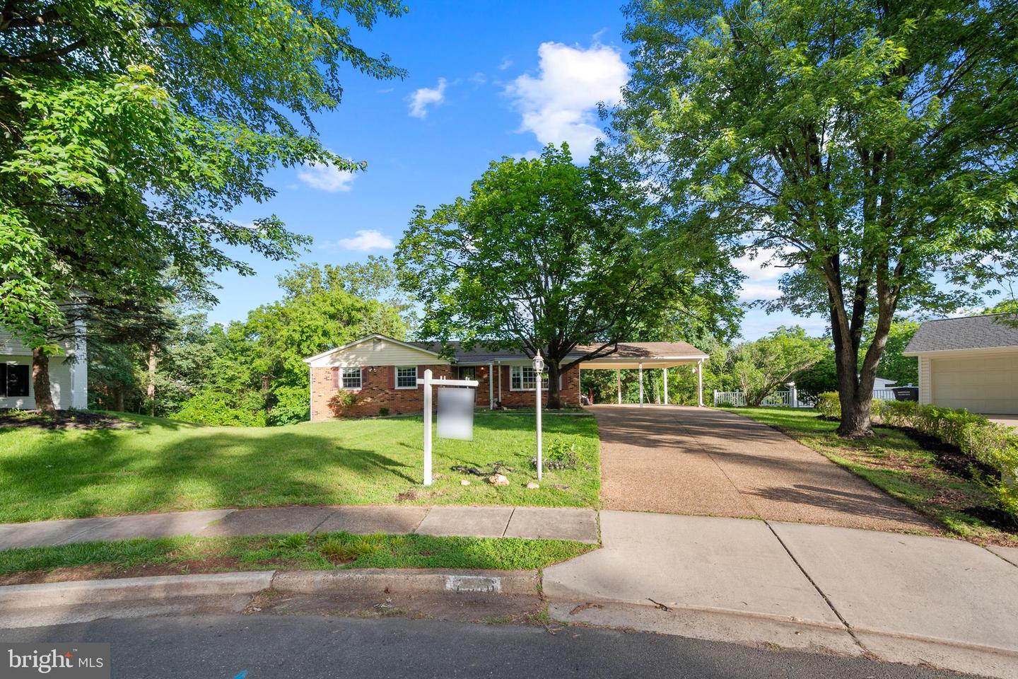 7516 TODD PL, MANASSAS, Virginia 20109, 4 Bedrooms Bedrooms, ,3 BathroomsBathrooms,Residential,For sale,7516 TODD PL,VAPW2095088 MLS # VAPW2095088