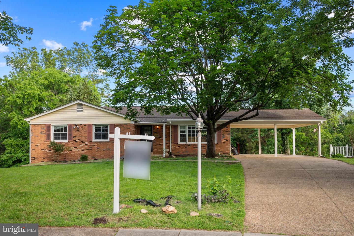 7516 TODD PL, MANASSAS, Virginia 20109, 4 Bedrooms Bedrooms, ,3 BathroomsBathrooms,Residential,For sale,7516 TODD PL,VAPW2095088 MLS # VAPW2095088