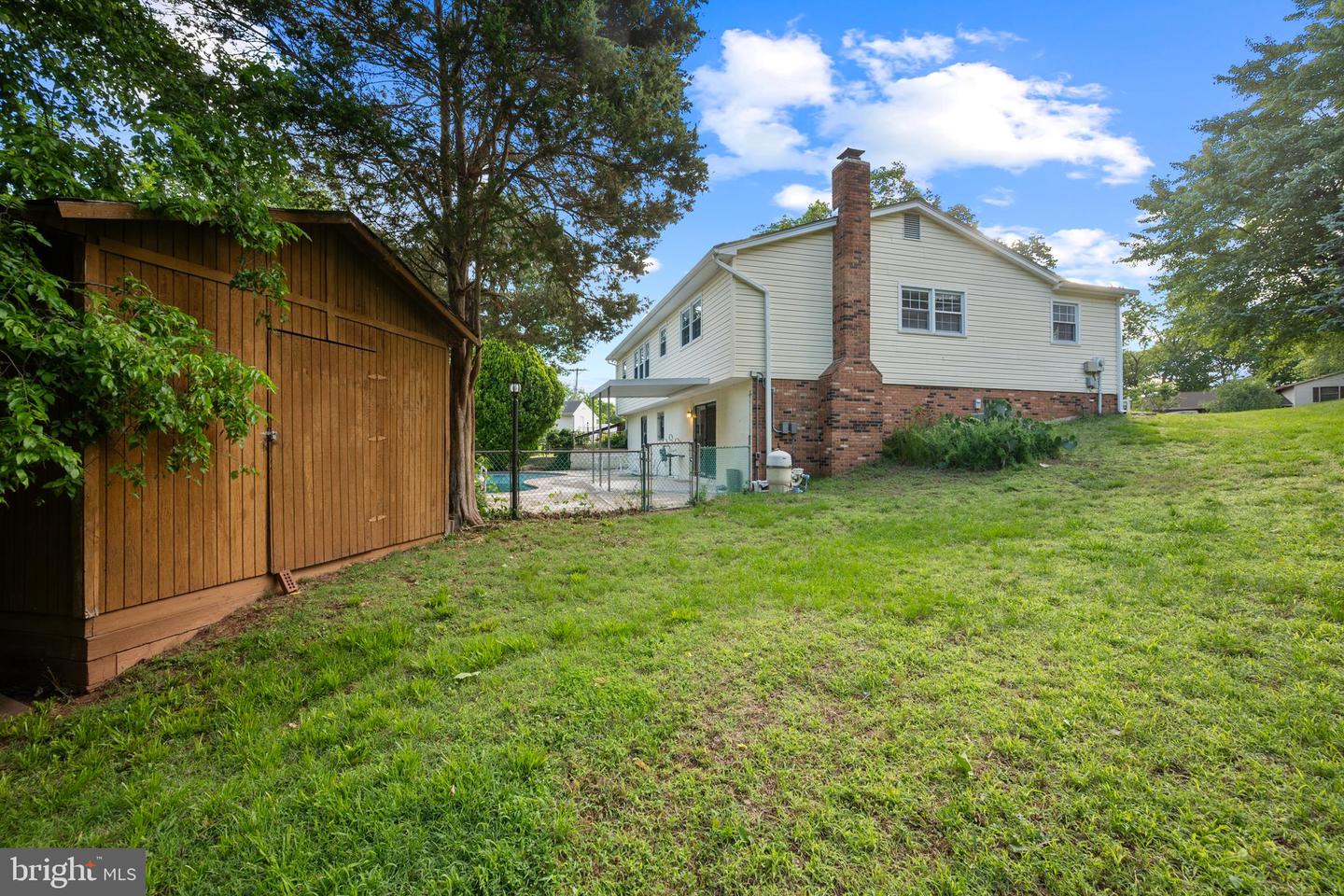 7516 TODD PL, MANASSAS, Virginia 20109, 4 Bedrooms Bedrooms, ,3 BathroomsBathrooms,Residential,For sale,7516 TODD PL,VAPW2095088 MLS # VAPW2095088