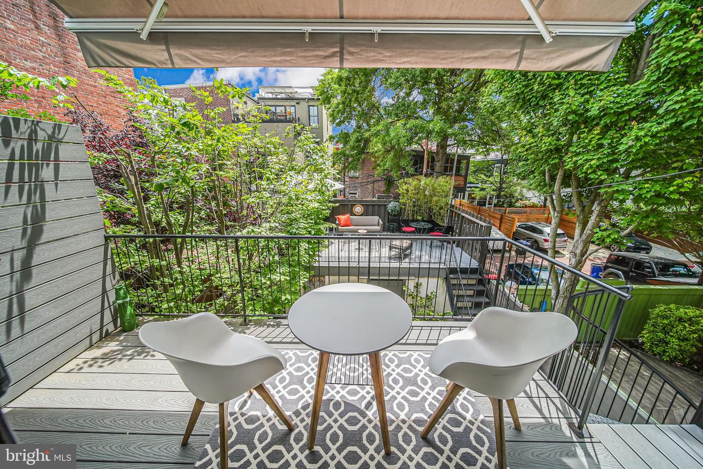 1448 CORCORAN ST NW, WASHINGTON, District Of Columbia 20009, 3 Bedrooms Bedrooms, ,3 BathroomsBathrooms,Residential,For sale,1448 CORCORAN ST NW,DCDC2201568 MLS # DCDC2201568