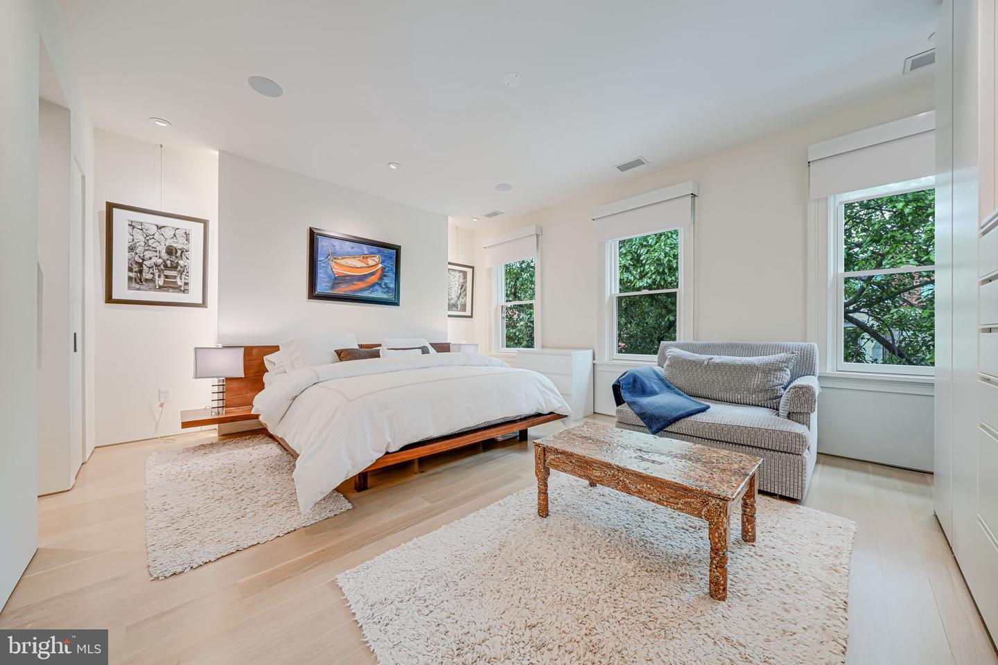 1448 CORCORAN ST NW, WASHINGTON, District Of Columbia 20009, 3 Bedrooms Bedrooms, ,3 BathroomsBathrooms,Residential,For sale,1448 CORCORAN ST NW,DCDC2201568 MLS # DCDC2201568