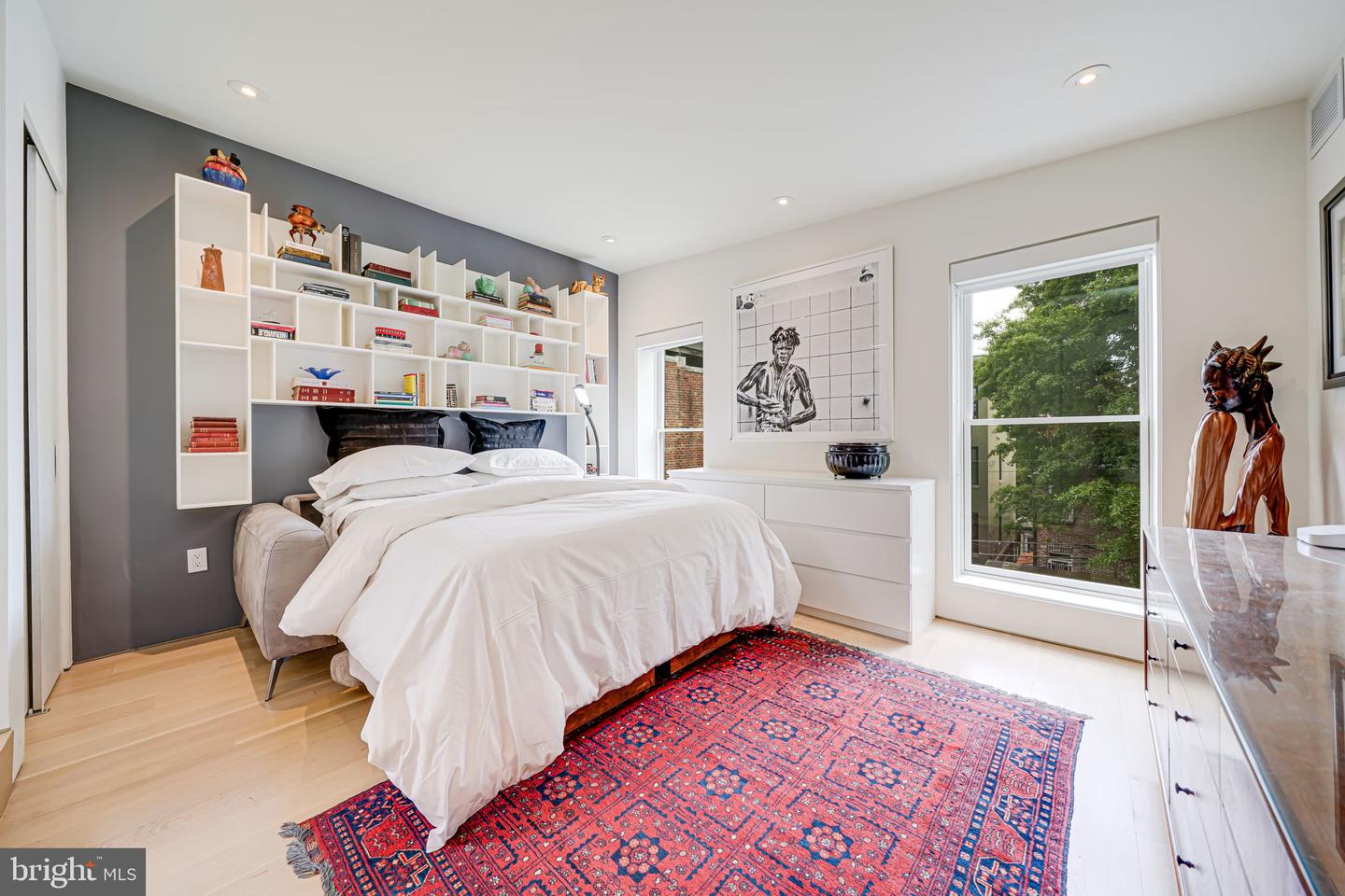 1448 CORCORAN ST NW, WASHINGTON, District Of Columbia 20009, 3 Bedrooms Bedrooms, ,3 BathroomsBathrooms,Residential,For sale,1448 CORCORAN ST NW,DCDC2201568 MLS # DCDC2201568