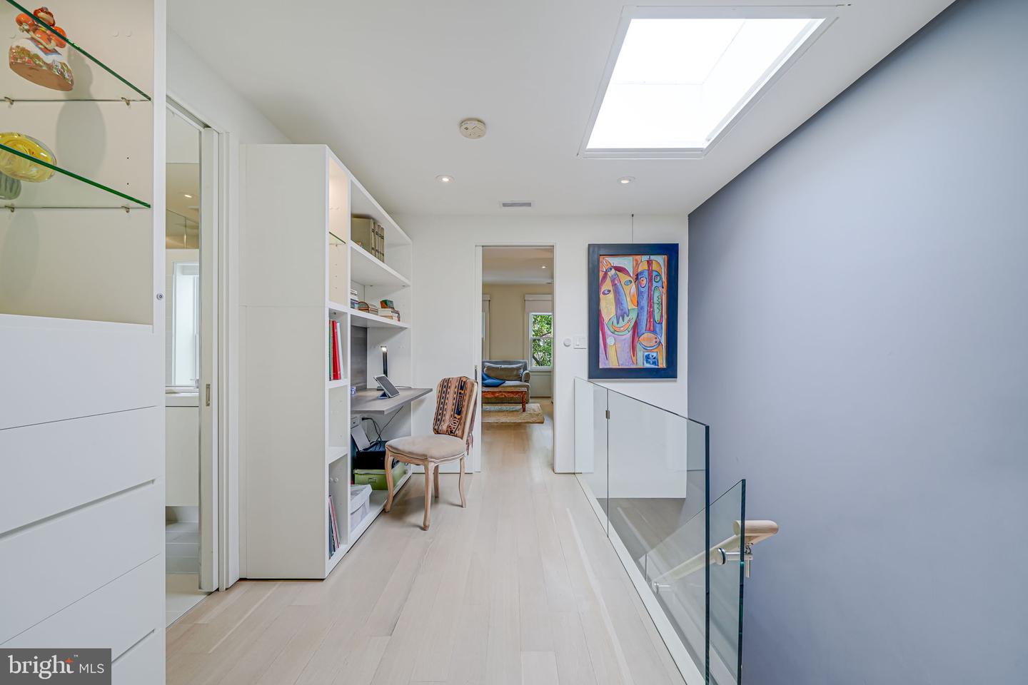 1448 CORCORAN ST NW, WASHINGTON, District Of Columbia 20009, 3 Bedrooms Bedrooms, ,3 BathroomsBathrooms,Residential,For sale,1448 CORCORAN ST NW,DCDC2201568 MLS # DCDC2201568