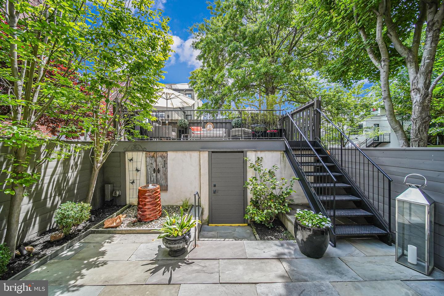 1448 CORCORAN ST NW, WASHINGTON, District Of Columbia 20009, 3 Bedrooms Bedrooms, ,3 BathroomsBathrooms,Residential,For sale,1448 CORCORAN ST NW,DCDC2201568 MLS # DCDC2201568