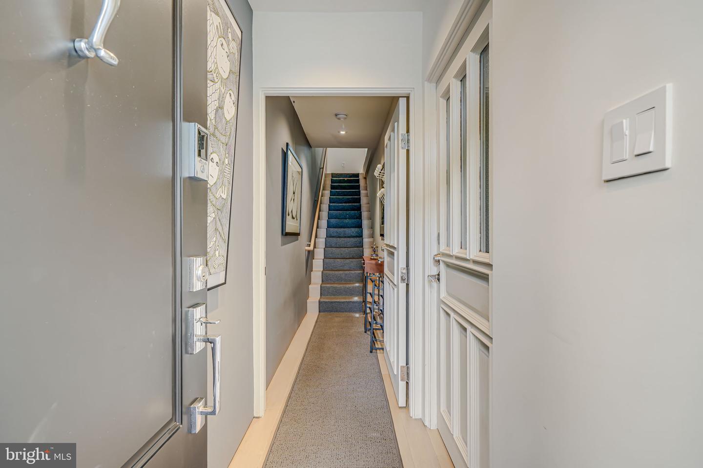 1448 CORCORAN ST NW, WASHINGTON, District Of Columbia 20009, 3 Bedrooms Bedrooms, ,3 BathroomsBathrooms,Residential,For sale,1448 CORCORAN ST NW,DCDC2201568 MLS # DCDC2201568