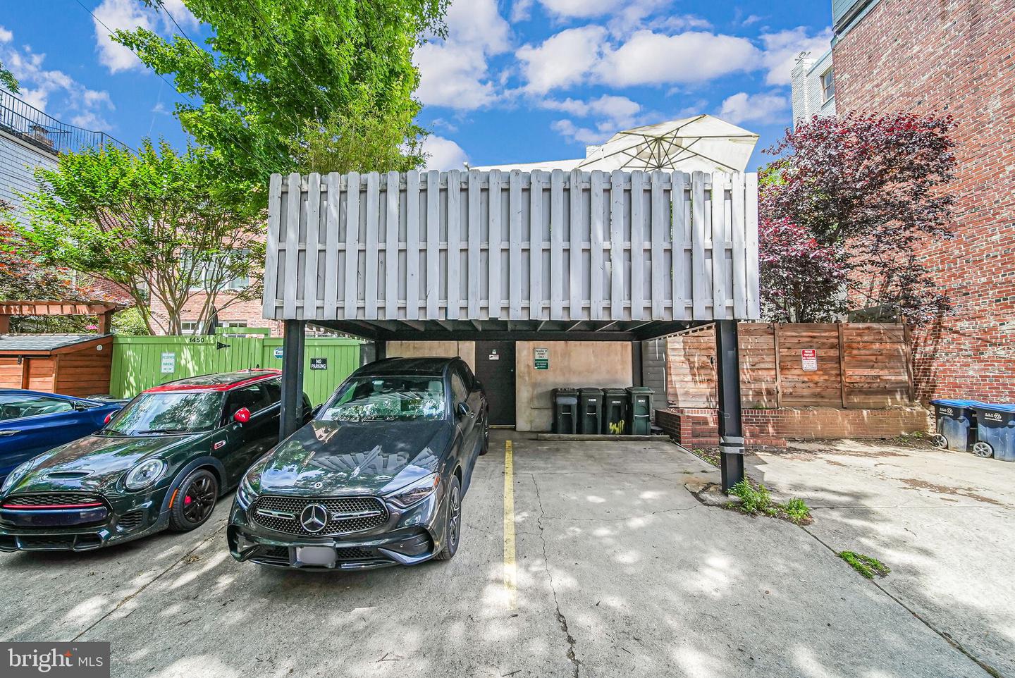 1448 CORCORAN ST NW, WASHINGTON, District Of Columbia 20009, 3 Bedrooms Bedrooms, ,3 BathroomsBathrooms,Residential,For sale,1448 CORCORAN ST NW,DCDC2201568 MLS # DCDC2201568