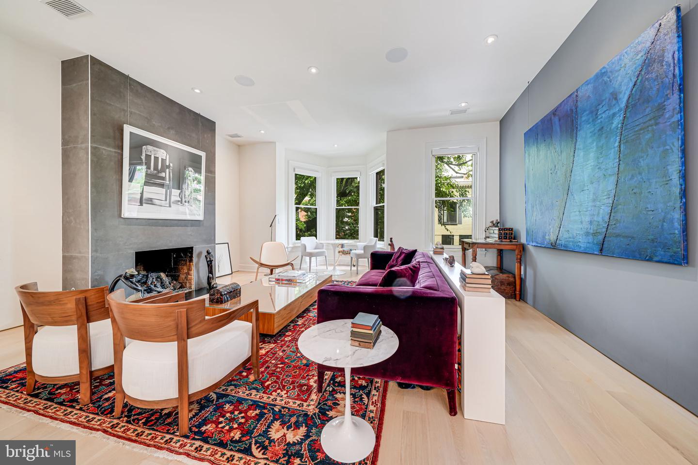 1448 CORCORAN ST NW, WASHINGTON, District Of Columbia 20009, 3 Bedrooms Bedrooms, ,3 BathroomsBathrooms,Residential,For sale,1448 CORCORAN ST NW,DCDC2201568 MLS # DCDC2201568