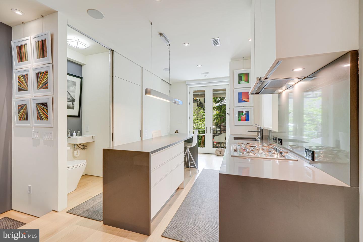 1448 CORCORAN ST NW, WASHINGTON, District Of Columbia 20009, 3 Bedrooms Bedrooms, ,3 BathroomsBathrooms,Residential,For sale,1448 CORCORAN ST NW,DCDC2201568 MLS # DCDC2201568
