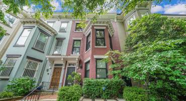 1448 CORCORAN ST NW, WASHINGTON, District Of Columbia 20009, 3 Bedrooms Bedrooms, ,3 BathroomsBathrooms,Residential,For sale,1448 CORCORAN ST NW,DCDC2201568 MLS # DCDC2201568