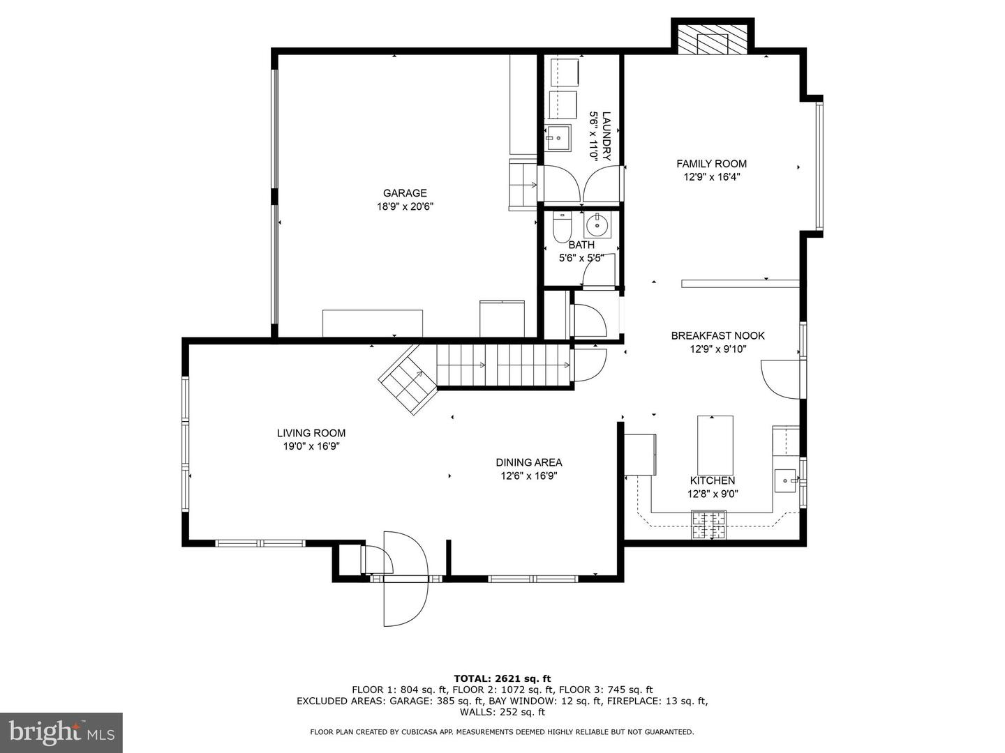 3725 FREEHILL LN, FAIRFAX, Virginia 22033, 4 Bedrooms Bedrooms, ,3 BathroomsBathrooms,Residential,For sale,3725 FREEHILL LN,VAFX2242938 MLS # VAFX2242938