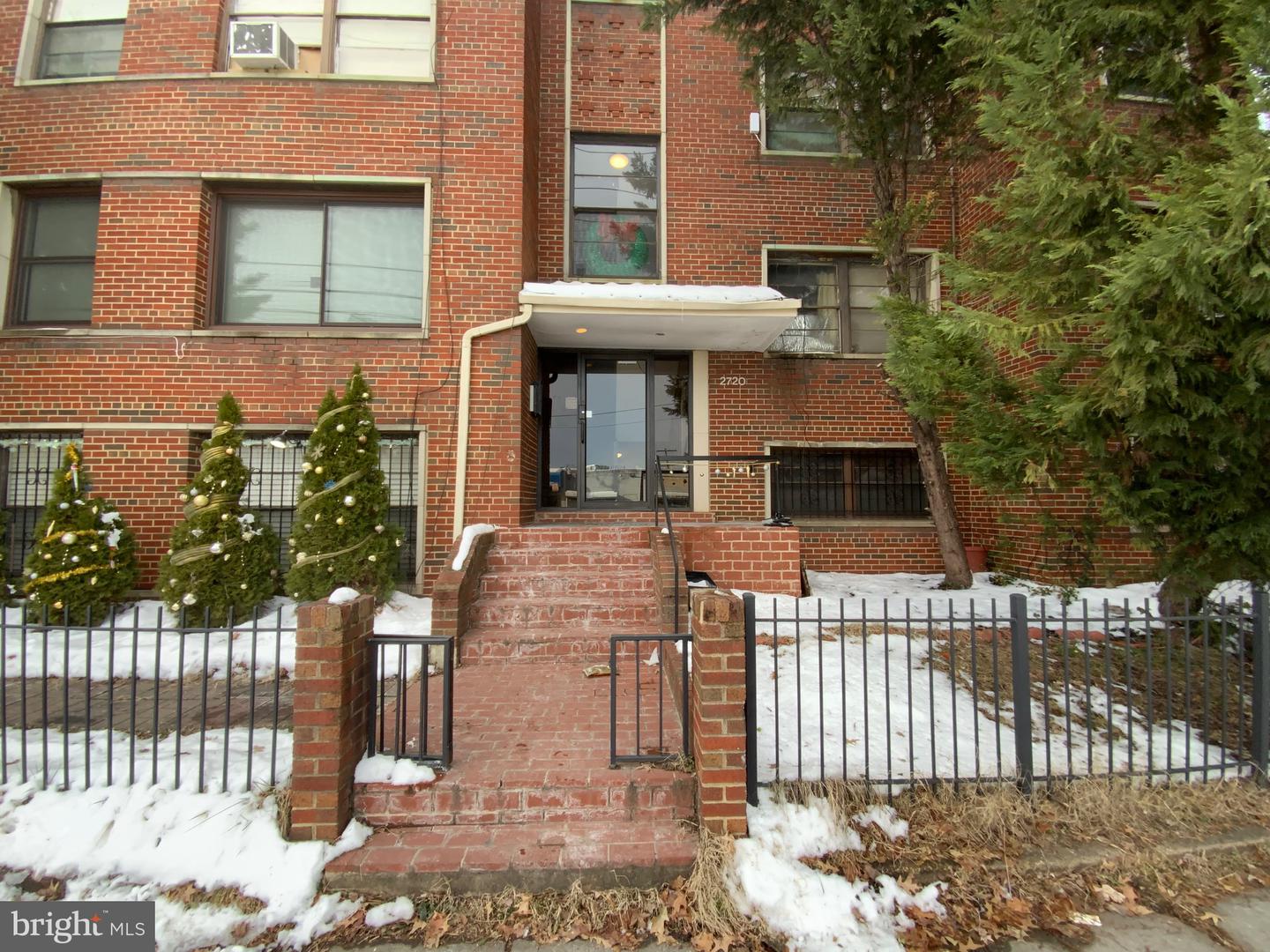 2720 7TH ST NE #301, WASHINGTON, District Of Columbia 20017, 1 Bedroom Bedrooms, ,1 BathroomBathrooms,Residential,For sale,2720 7TH ST NE #301,DCDC2202566 MLS # DCDC2202566