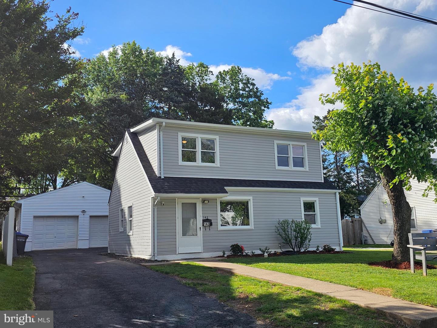 143 BAKER ST, MANASSAS PARK, Virginia 20111, 4 Bedrooms Bedrooms, 9 Rooms Rooms,2 BathroomsBathrooms,Residential,For sale,143 BAKER ST,VAMP2003066 MLS # VAMP2003066