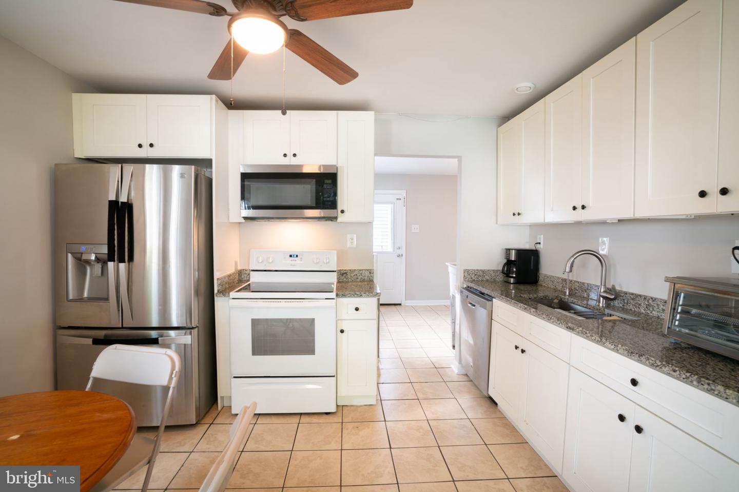 143 BAKER ST, MANASSAS PARK, Virginia 20111, 4 Bedrooms Bedrooms, 9 Rooms Rooms,2 BathroomsBathrooms,Residential,For sale,143 BAKER ST,VAMP2003066 MLS # VAMP2003066
