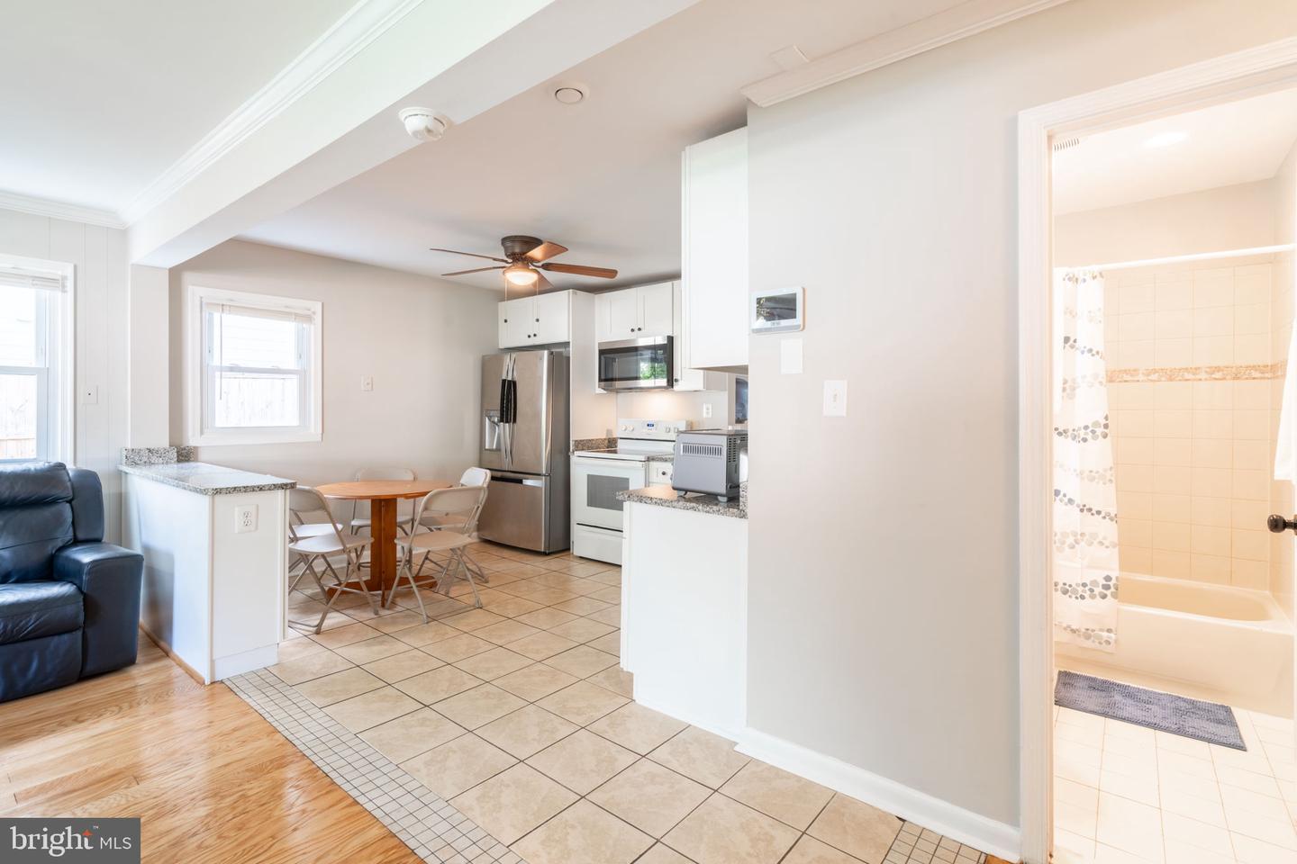 143 BAKER ST, MANASSAS PARK, Virginia 20111, 4 Bedrooms Bedrooms, 9 Rooms Rooms,2 BathroomsBathrooms,Residential,For sale,143 BAKER ST,VAMP2003066 MLS # VAMP2003066