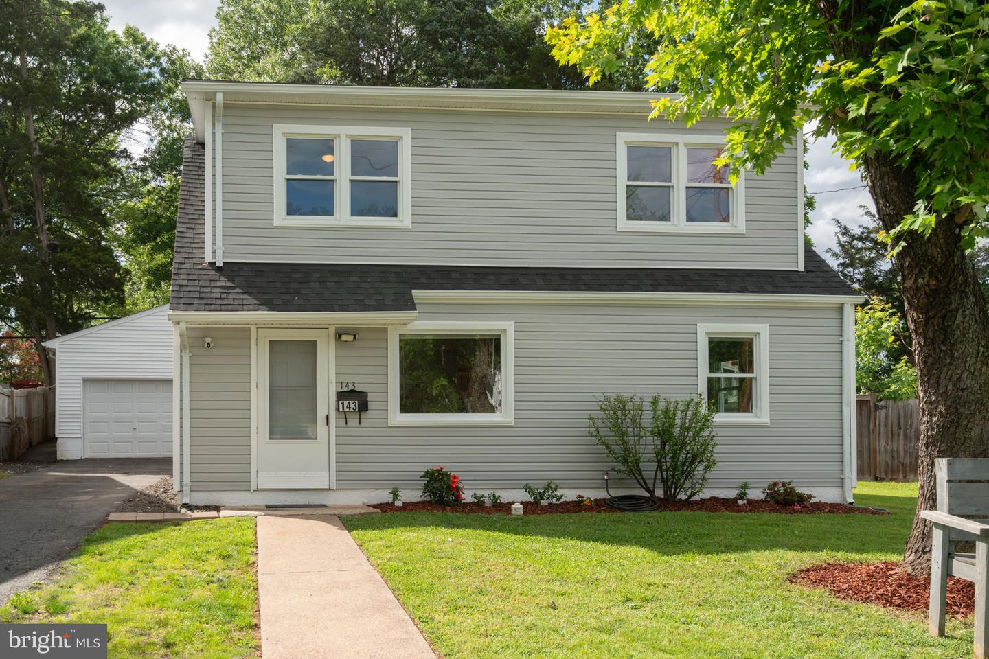 143 BAKER ST, MANASSAS PARK, Virginia 20111, 4 Bedrooms Bedrooms, 9 Rooms Rooms,2 BathroomsBathrooms,Residential,For sale,143 BAKER ST,VAMP2003066 MLS # VAMP2003066