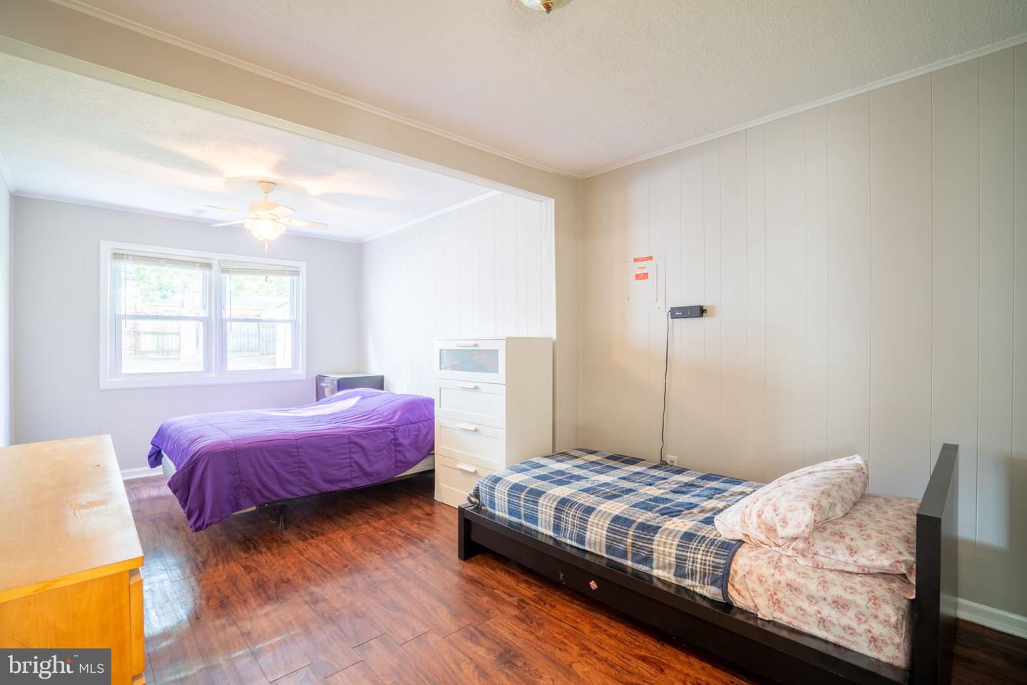 143 BAKER ST, MANASSAS PARK, Virginia 20111, 4 Bedrooms Bedrooms, 9 Rooms Rooms,2 BathroomsBathrooms,Residential,For sale,143 BAKER ST,VAMP2003066 MLS # VAMP2003066