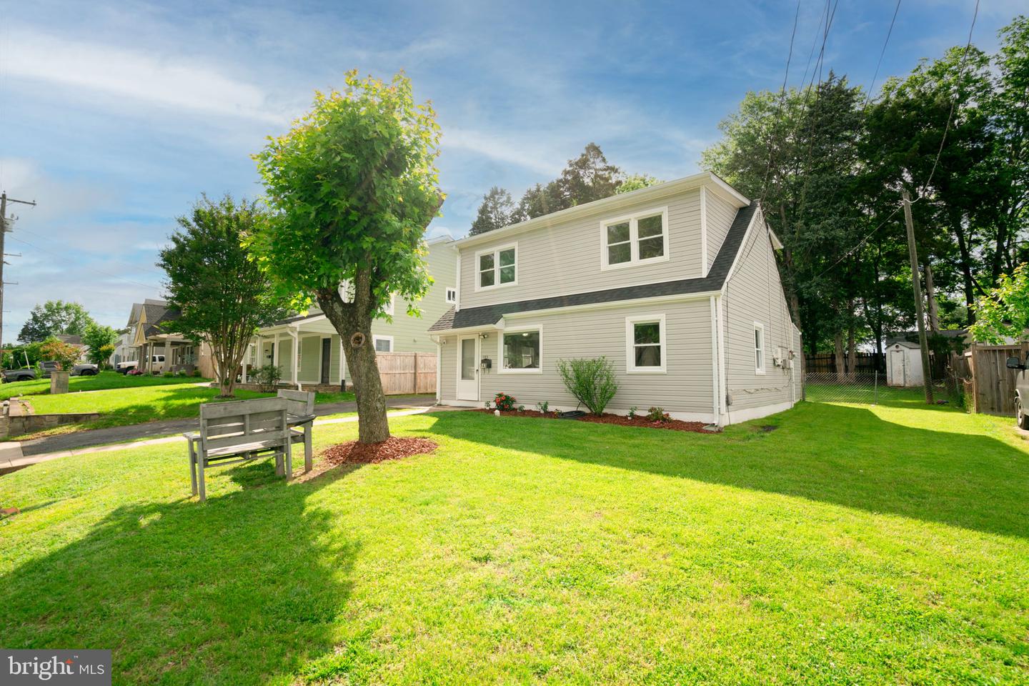 143 BAKER ST, MANASSAS PARK, Virginia 20111, 4 Bedrooms Bedrooms, 9 Rooms Rooms,2 BathroomsBathrooms,Residential,For sale,143 BAKER ST,VAMP2003066 MLS # VAMP2003066