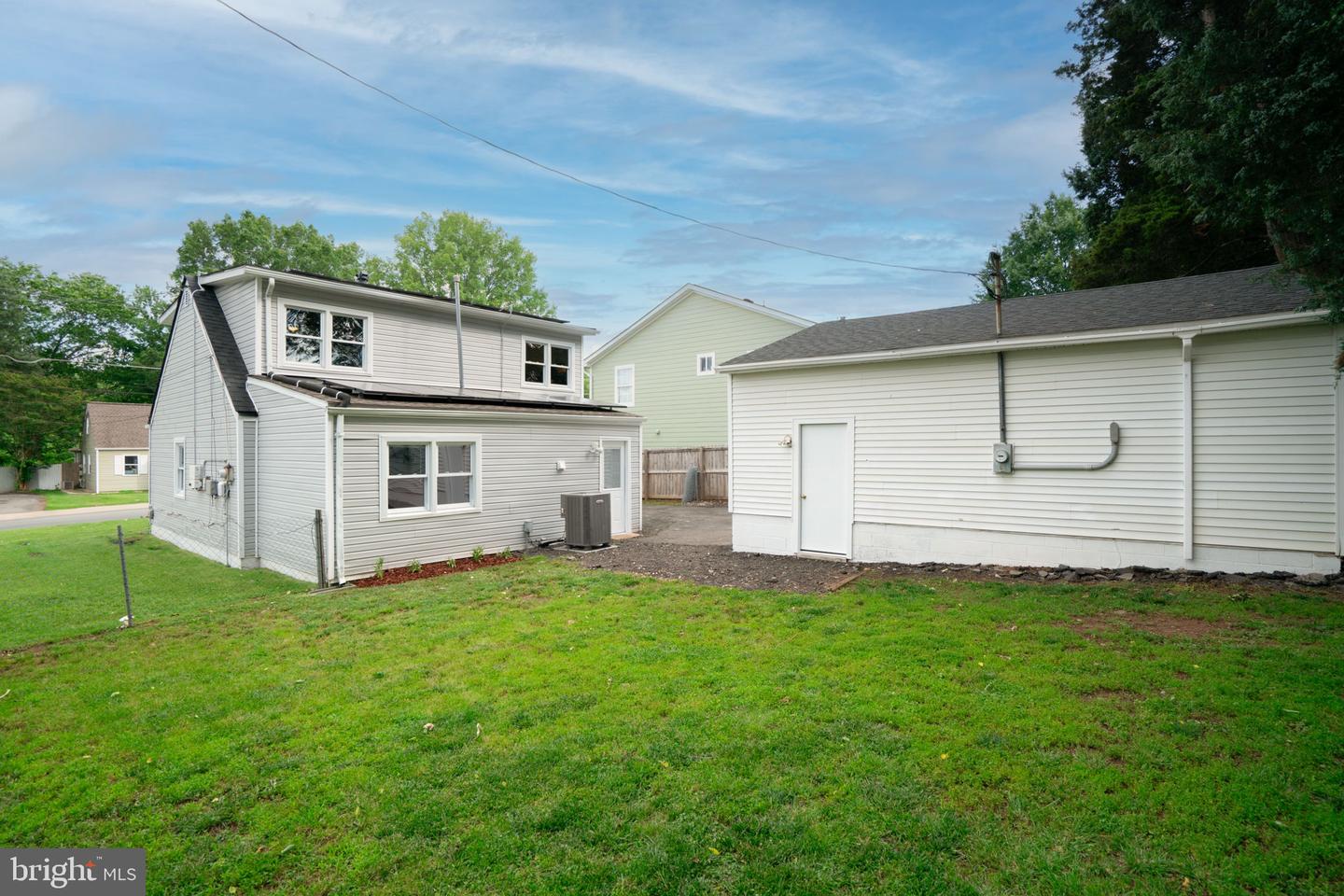 143 BAKER ST, MANASSAS PARK, Virginia 20111, 4 Bedrooms Bedrooms, 9 Rooms Rooms,2 BathroomsBathrooms,Residential,For sale,143 BAKER ST,VAMP2003066 MLS # VAMP2003066