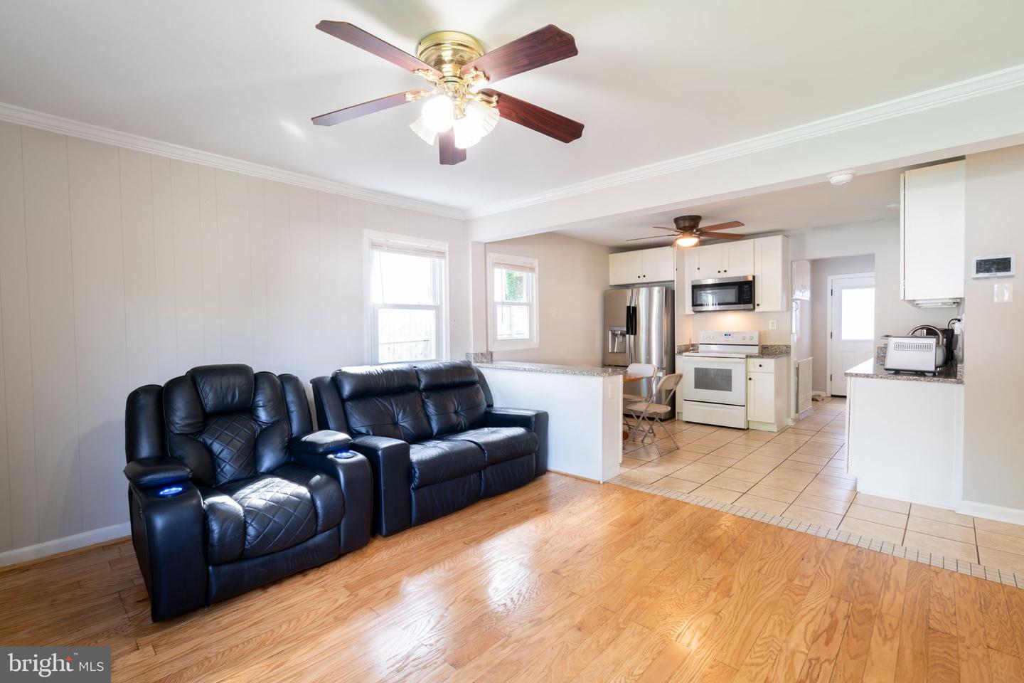 143 BAKER ST, MANASSAS PARK, Virginia 20111, 4 Bedrooms Bedrooms, 9 Rooms Rooms,2 BathroomsBathrooms,Residential,For sale,143 BAKER ST,VAMP2003066 MLS # VAMP2003066