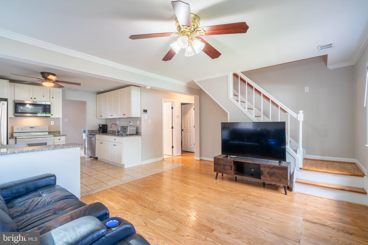 143 BAKER ST, MANASSAS PARK, Virginia 20111, 4 Bedrooms Bedrooms, 9 Rooms Rooms,2 BathroomsBathrooms,Residential,For sale,143 BAKER ST,VAMP2003066 MLS # VAMP2003066
