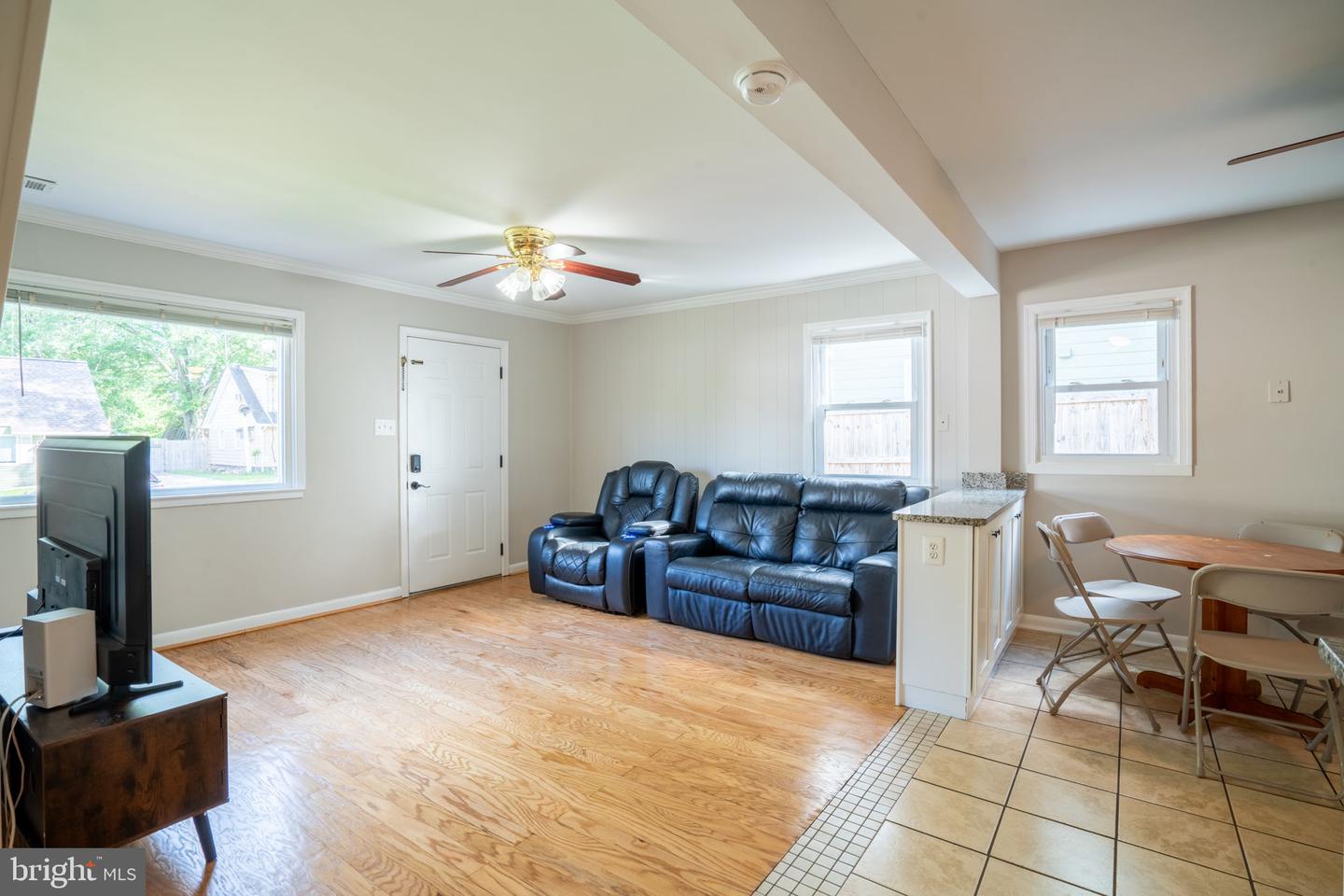 143 BAKER ST, MANASSAS PARK, Virginia 20111, 4 Bedrooms Bedrooms, 9 Rooms Rooms,2 BathroomsBathrooms,Residential,For sale,143 BAKER ST,VAMP2003066 MLS # VAMP2003066