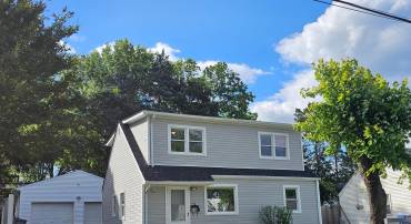 143 BAKER ST, MANASSAS PARK, Virginia 20111, 4 Bedrooms Bedrooms, 9 Rooms Rooms,2 BathroomsBathrooms,Residential,For sale,143 BAKER ST,VAMP2003066 MLS # VAMP2003066