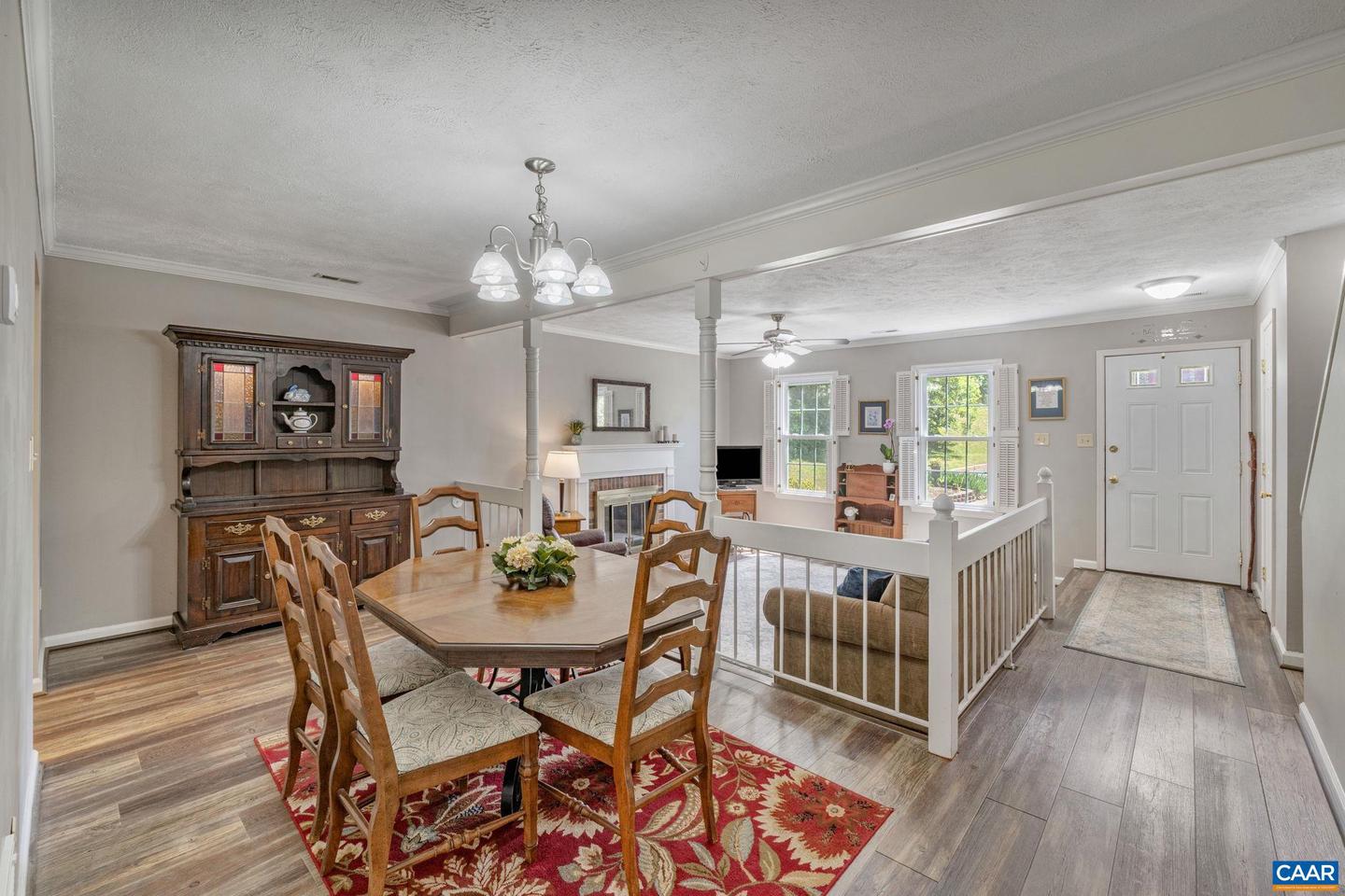 440 WYNRIDGE DR, CHARLOTTESVILLE, Virginia 22901, 3 Bedrooms Bedrooms, ,2 BathroomsBathrooms,Residential,For sale,440 WYNRIDGE DR,664842 MLS # 664842
