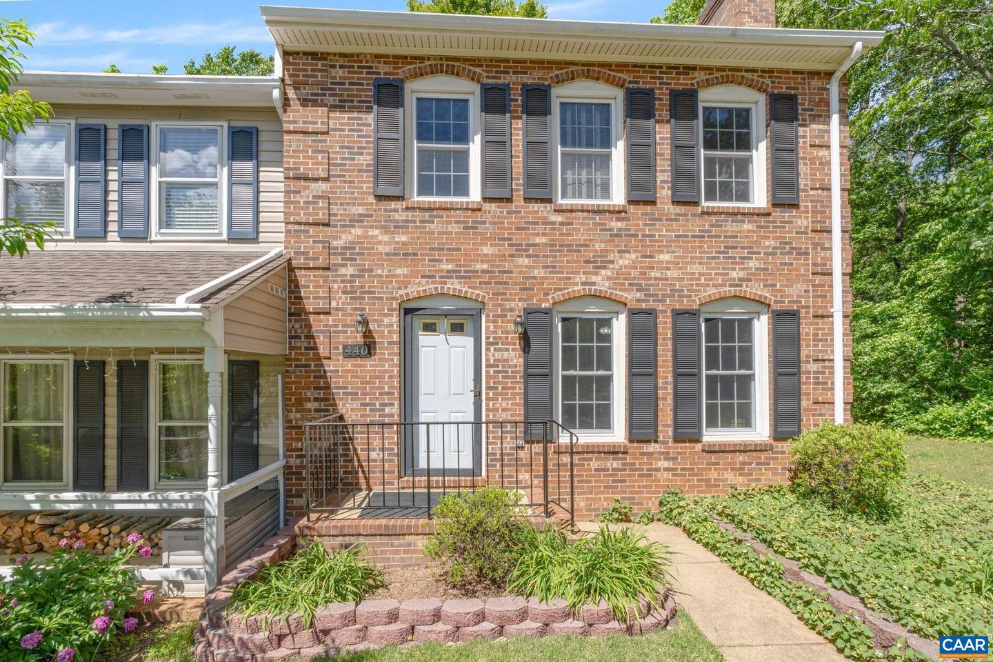 440 WYNRIDGE DR, CHARLOTTESVILLE, Virginia 22901, 3 Bedrooms Bedrooms, ,2 BathroomsBathrooms,Residential,For sale,440 WYNRIDGE DR,664842 MLS # 664842