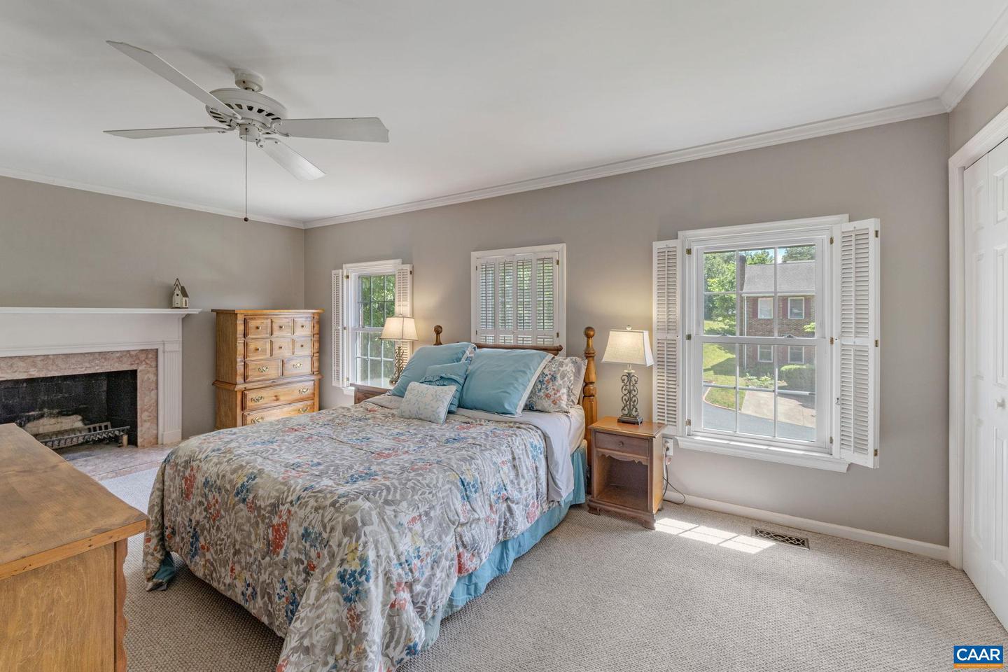 440 WYNRIDGE DR, CHARLOTTESVILLE, Virginia 22901, 3 Bedrooms Bedrooms, ,2 BathroomsBathrooms,Residential,For sale,440 WYNRIDGE DR,664842 MLS # 664842