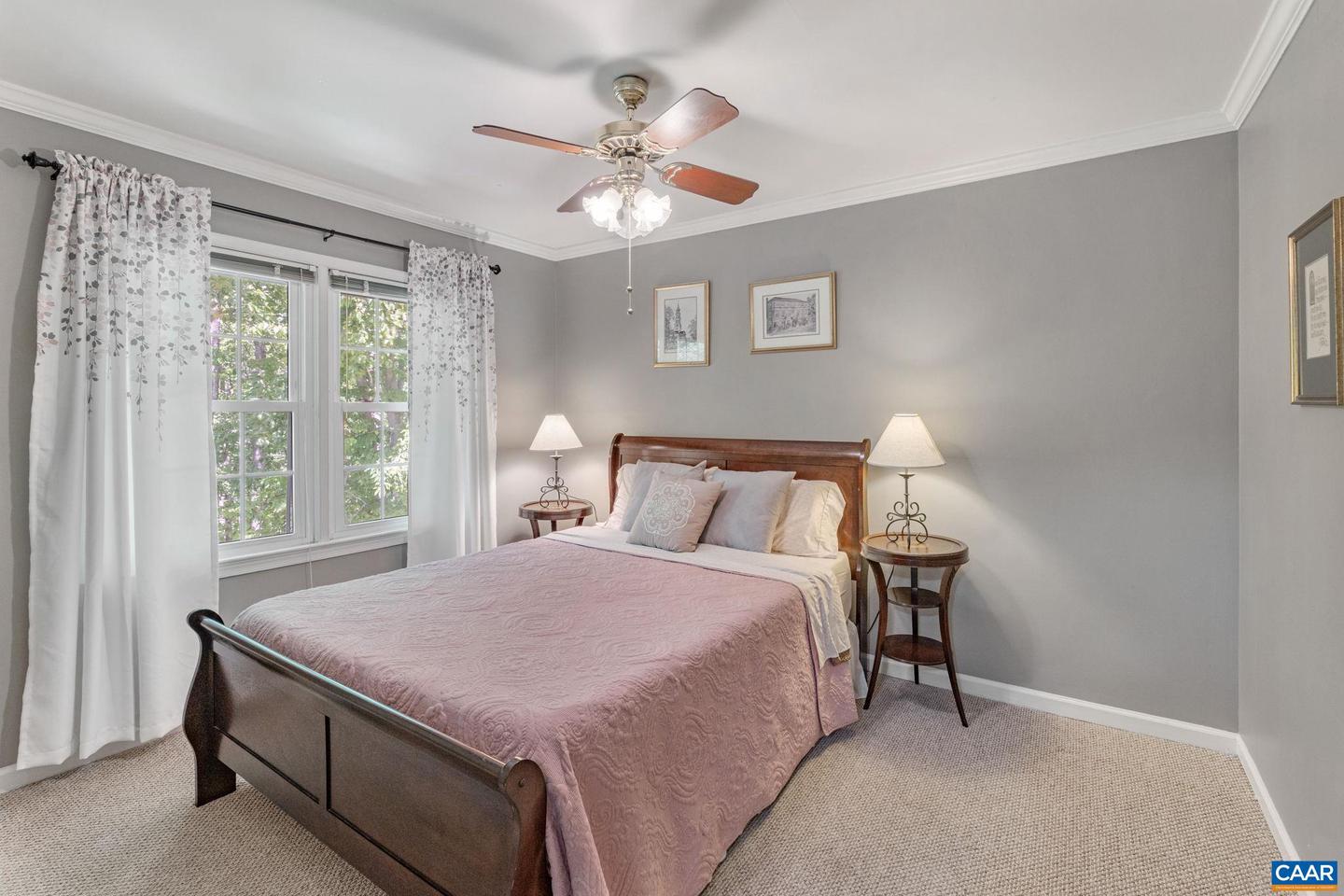 440 WYNRIDGE DR, CHARLOTTESVILLE, Virginia 22901, 3 Bedrooms Bedrooms, ,2 BathroomsBathrooms,Residential,For sale,440 WYNRIDGE DR,664842 MLS # 664842
