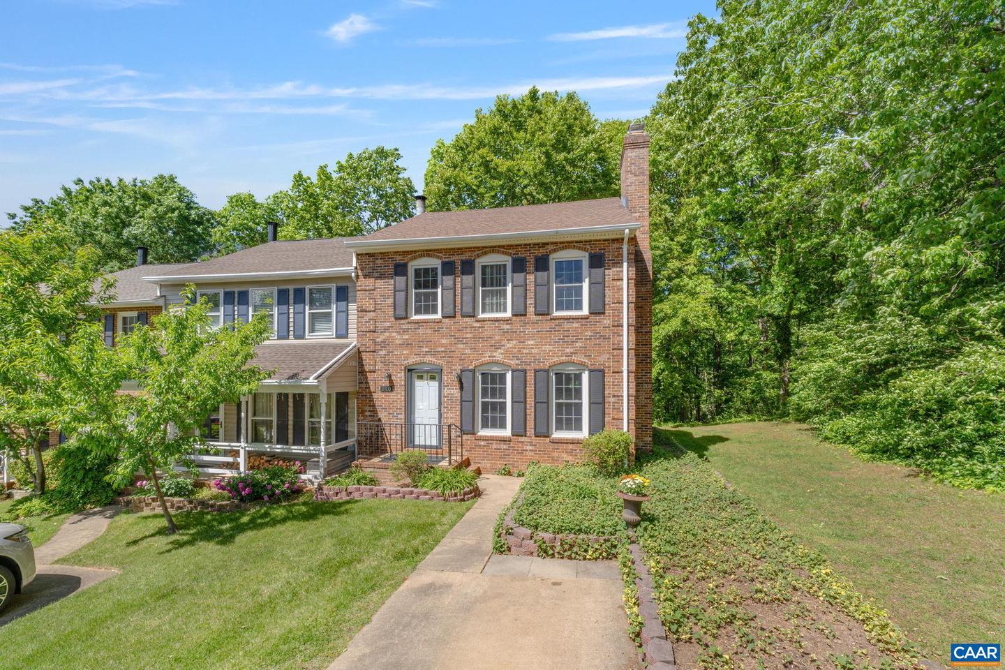 440 WYNRIDGE DR, CHARLOTTESVILLE, Virginia 22901, 3 Bedrooms Bedrooms, ,2 BathroomsBathrooms,Residential,For sale,440 WYNRIDGE DR,664842 MLS # 664842