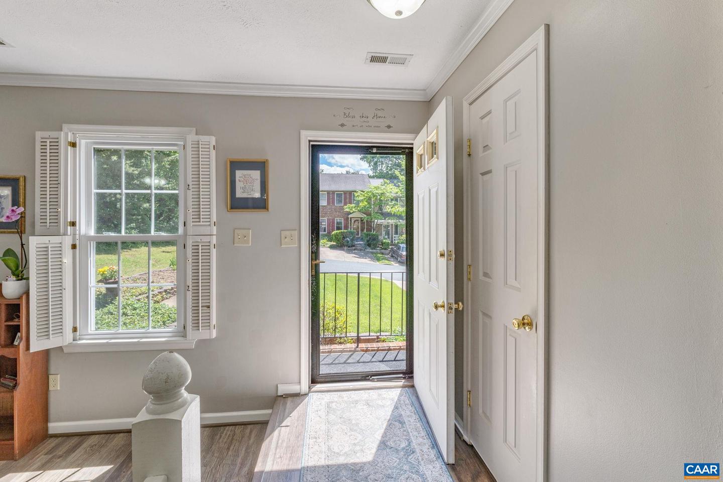 440 WYNRIDGE DR, CHARLOTTESVILLE, Virginia 22901, 3 Bedrooms Bedrooms, ,2 BathroomsBathrooms,Residential,For sale,440 WYNRIDGE DR,664842 MLS # 664842