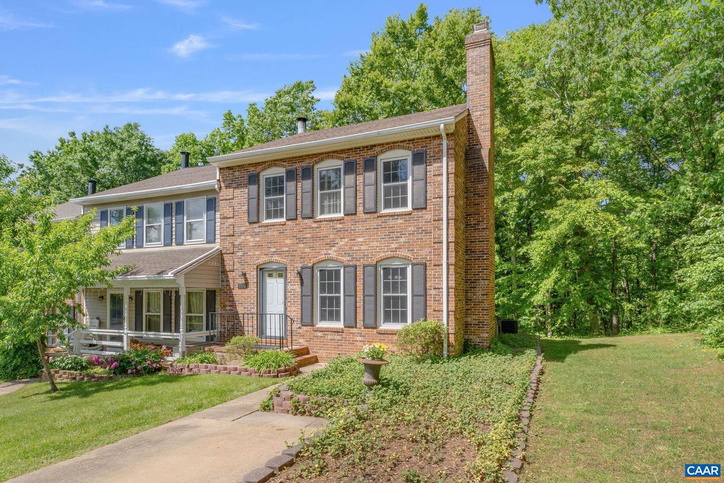 440 WYNRIDGE DR, CHARLOTTESVILLE, Virginia 22901, 3 Bedrooms Bedrooms, ,2 BathroomsBathrooms,Residential,For sale,440 WYNRIDGE DR,664842 MLS # 664842