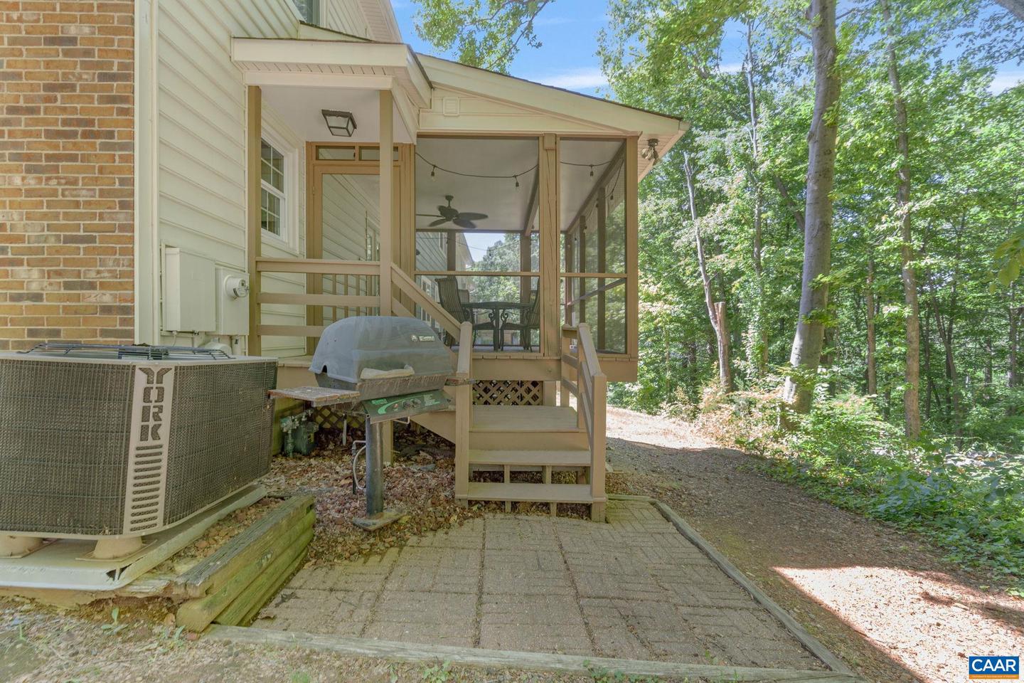 440 WYNRIDGE DR, CHARLOTTESVILLE, Virginia 22901, 3 Bedrooms Bedrooms, ,2 BathroomsBathrooms,Residential,For sale,440 WYNRIDGE DR,664842 MLS # 664842