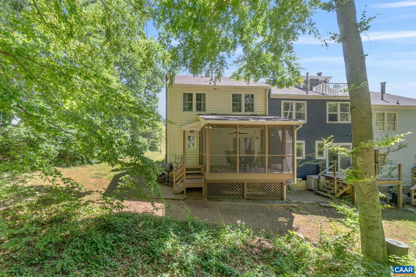 440 WYNRIDGE DR, CHARLOTTESVILLE, Virginia 22901, 3 Bedrooms Bedrooms, ,2 BathroomsBathrooms,Residential,For sale,440 WYNRIDGE DR,664842 MLS # 664842