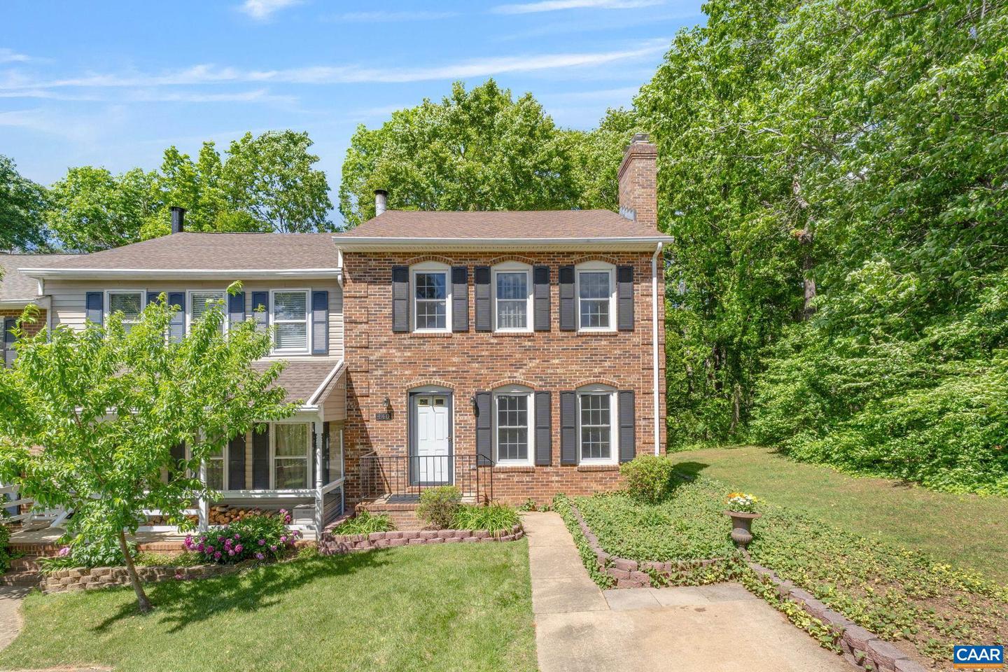 440 WYNRIDGE DR, CHARLOTTESVILLE, Virginia 22901, 3 Bedrooms Bedrooms, ,2 BathroomsBathrooms,Residential,For sale,440 WYNRIDGE DR,664842 MLS # 664842
