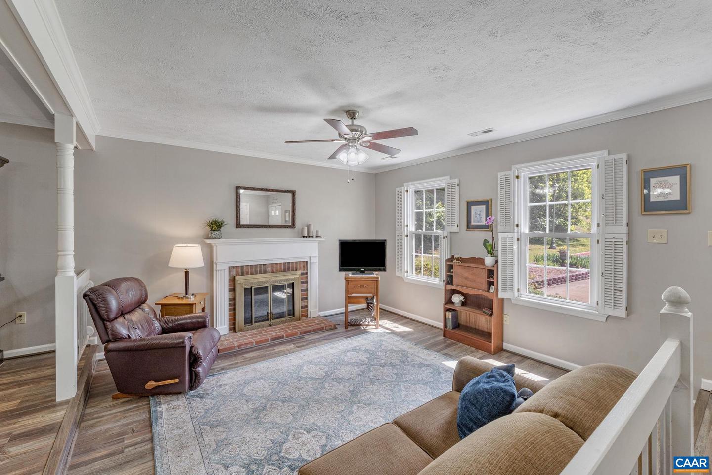 440 WYNRIDGE DR, CHARLOTTESVILLE, Virginia 22901, 3 Bedrooms Bedrooms, ,2 BathroomsBathrooms,Residential,For sale,440 WYNRIDGE DR,664842 MLS # 664842