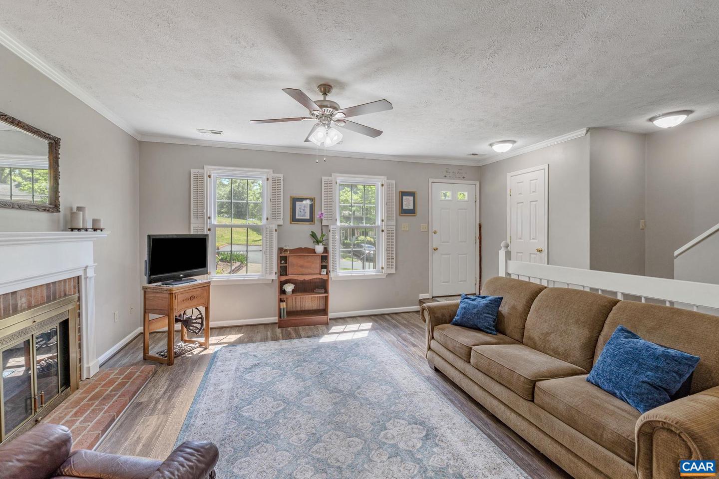 440 WYNRIDGE DR, CHARLOTTESVILLE, Virginia 22901, 3 Bedrooms Bedrooms, ,2 BathroomsBathrooms,Residential,For sale,440 WYNRIDGE DR,664842 MLS # 664842