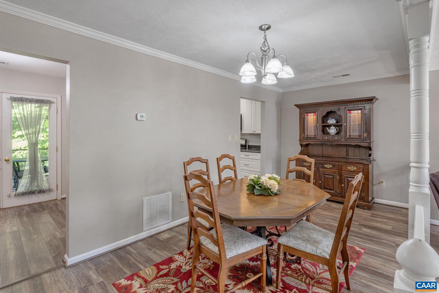 440 WYNRIDGE DR, CHARLOTTESVILLE, Virginia 22901, 3 Bedrooms Bedrooms, ,2 BathroomsBathrooms,Residential,For sale,440 WYNRIDGE DR,664842 MLS # 664842