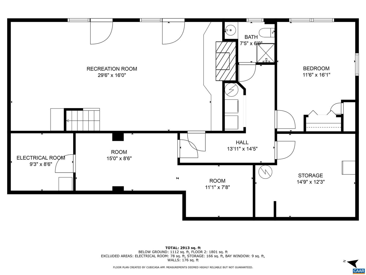 1571 DUKE RD, WAYNESBORO, Virginia 22980, 4 Bedrooms Bedrooms, ,3 BathroomsBathrooms,Residential,For sale,1571 DUKE RD,664981 MLS # 664981