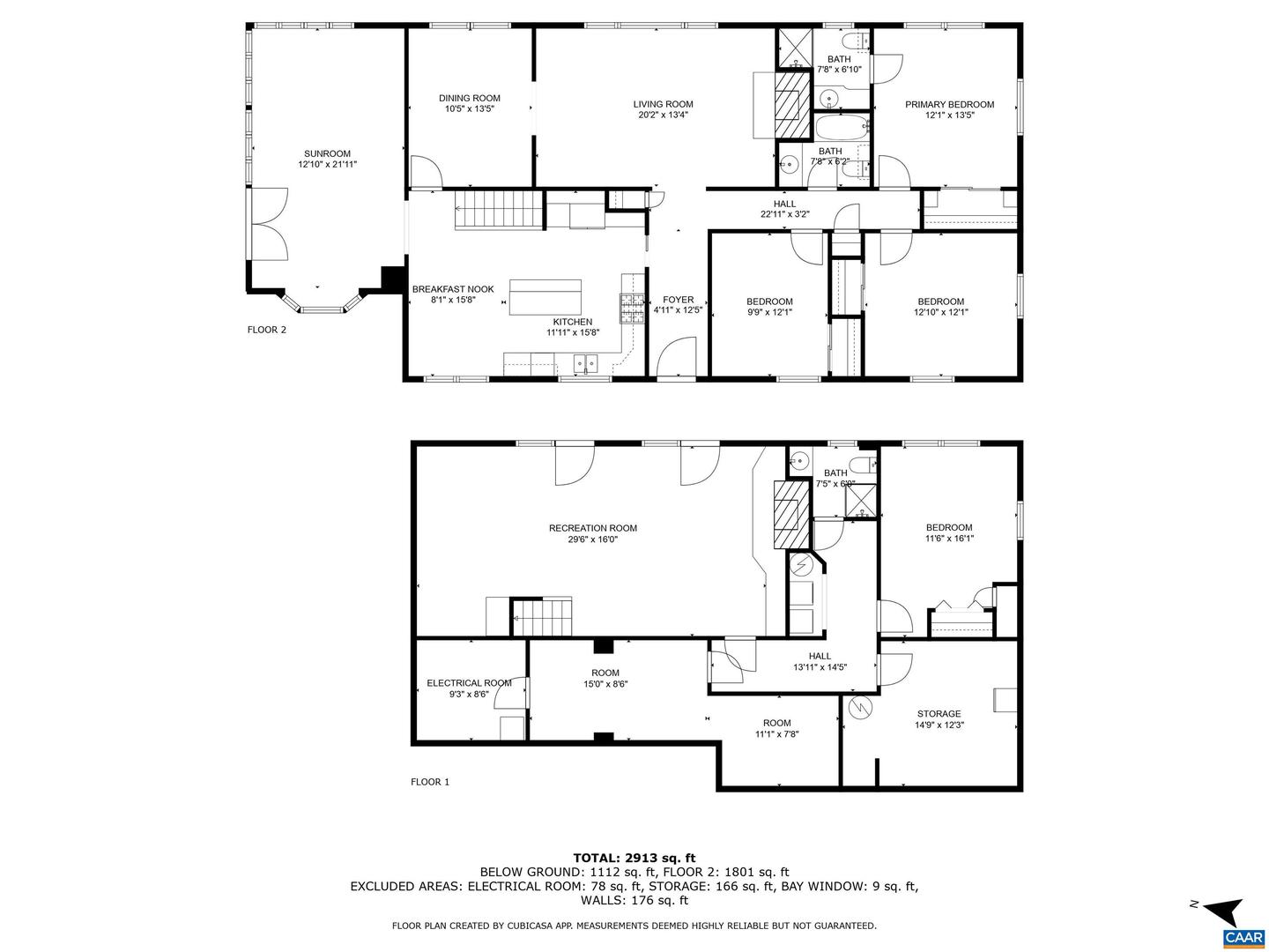 1571 DUKE RD, WAYNESBORO, Virginia 22980, 4 Bedrooms Bedrooms, ,3 BathroomsBathrooms,Residential,For sale,1571 DUKE RD,664981 MLS # 664981