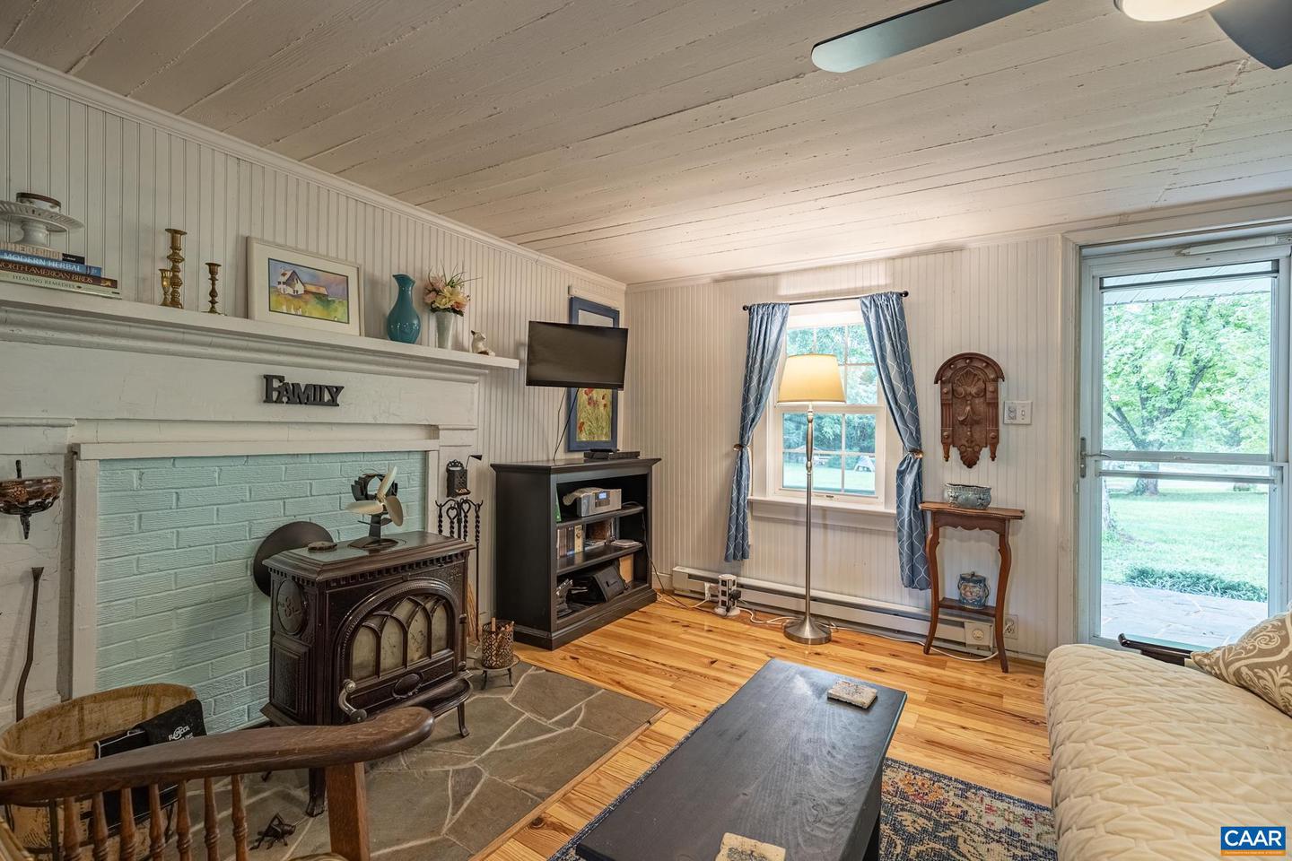 373 FINALLY FARM RD, DILLWYN, Virginia 23936, 3 Bedrooms Bedrooms, ,1 BathroomBathrooms,Residential,For sale,373 FINALLY FARM RD,664982 MLS # 664982