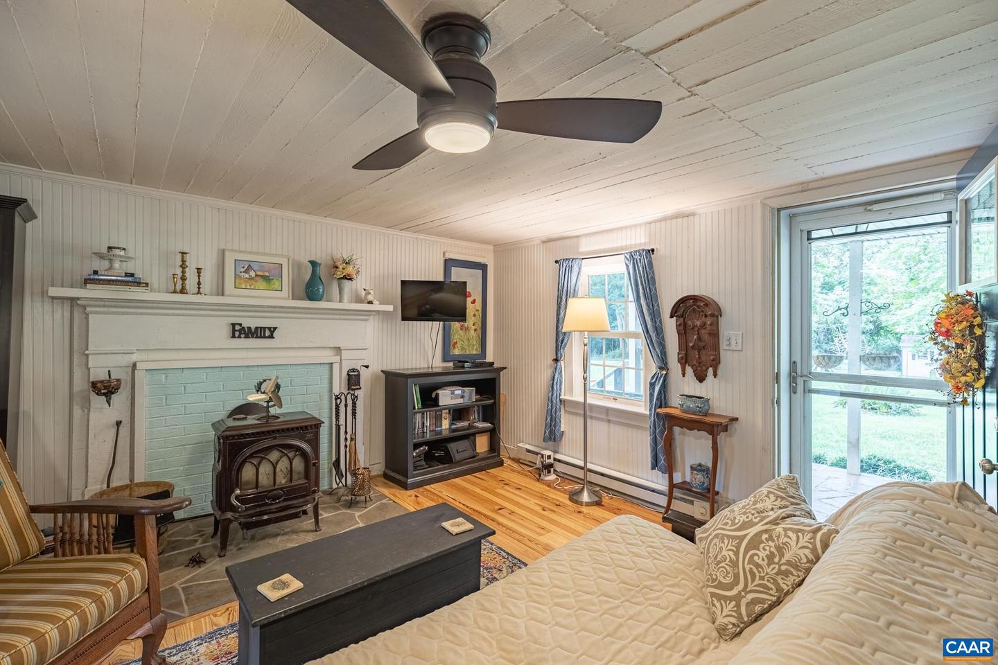 373 FINALLY FARM RD, DILLWYN, Virginia 23936, 3 Bedrooms Bedrooms, ,1 BathroomBathrooms,Residential,For sale,373 FINALLY FARM RD,664982 MLS # 664982